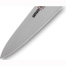 Набор из 2-х ножей SAMURA PRO-S SP-0210/K (SP-0210/Y)