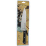 Нож кухонный Гранд Сантоку SAMURA HARAKIRI SHR-0096B SHR-0096B/A