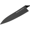 Нож кухонный Гранд Сантоку SAMURA SHADOW SH-0096 SH-0096/A