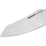 Нож кухонный Хаката SAMURA HARAKIRI SHR-0091W SHR-0091W/A
