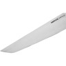 Нож кухонный Хамокири SAMURA HARAKIRI SHR-0050W SHR-0050W/A