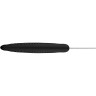 Нож кухонный SAMURA GOLF овощной 98 мм, AUS-8 SG-0010/K