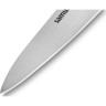 Овощной нож SAMURA PRO-S SP-0010