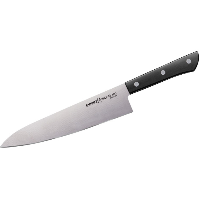 Шеф нож SAMURA HARAKIRI SHR-0085B SHR-0085B/A