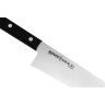 Шеф нож серрейтор SAMURA HARAKIRI SHR-0086B SHR-0086B/K