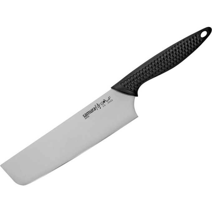 Японский топорик НАКИРИ SAMURA GOLF SG-0043 SG-0043/K