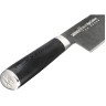 Японский топорик НАКИРИ SAMURA MO-V STONEWASH SM-0043B SM-0043B/K